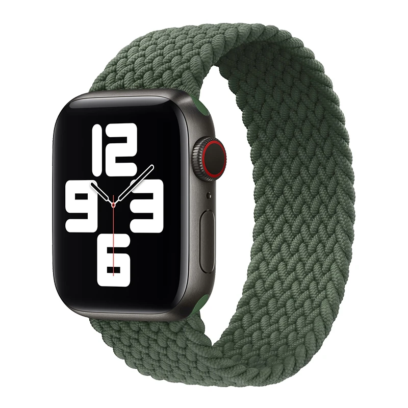 1 dark olive green
