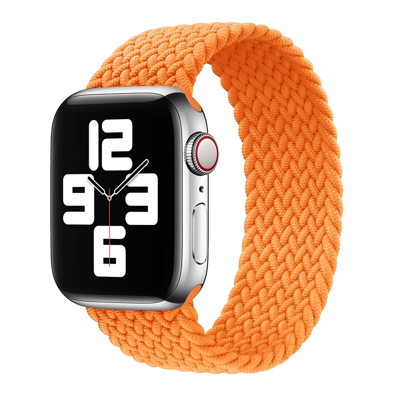 8 love orange