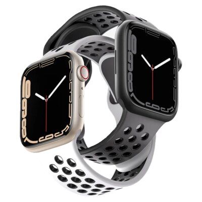bracelet montre apple watch  sport – Image 2