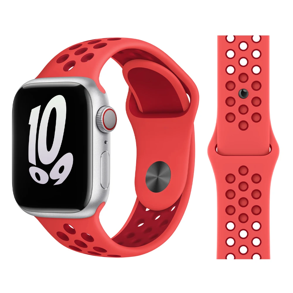 Gym Red