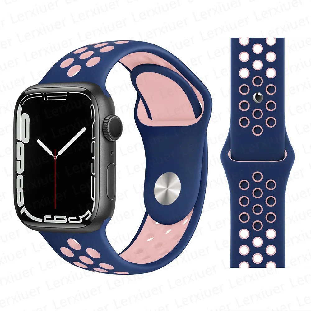 blue pink 12