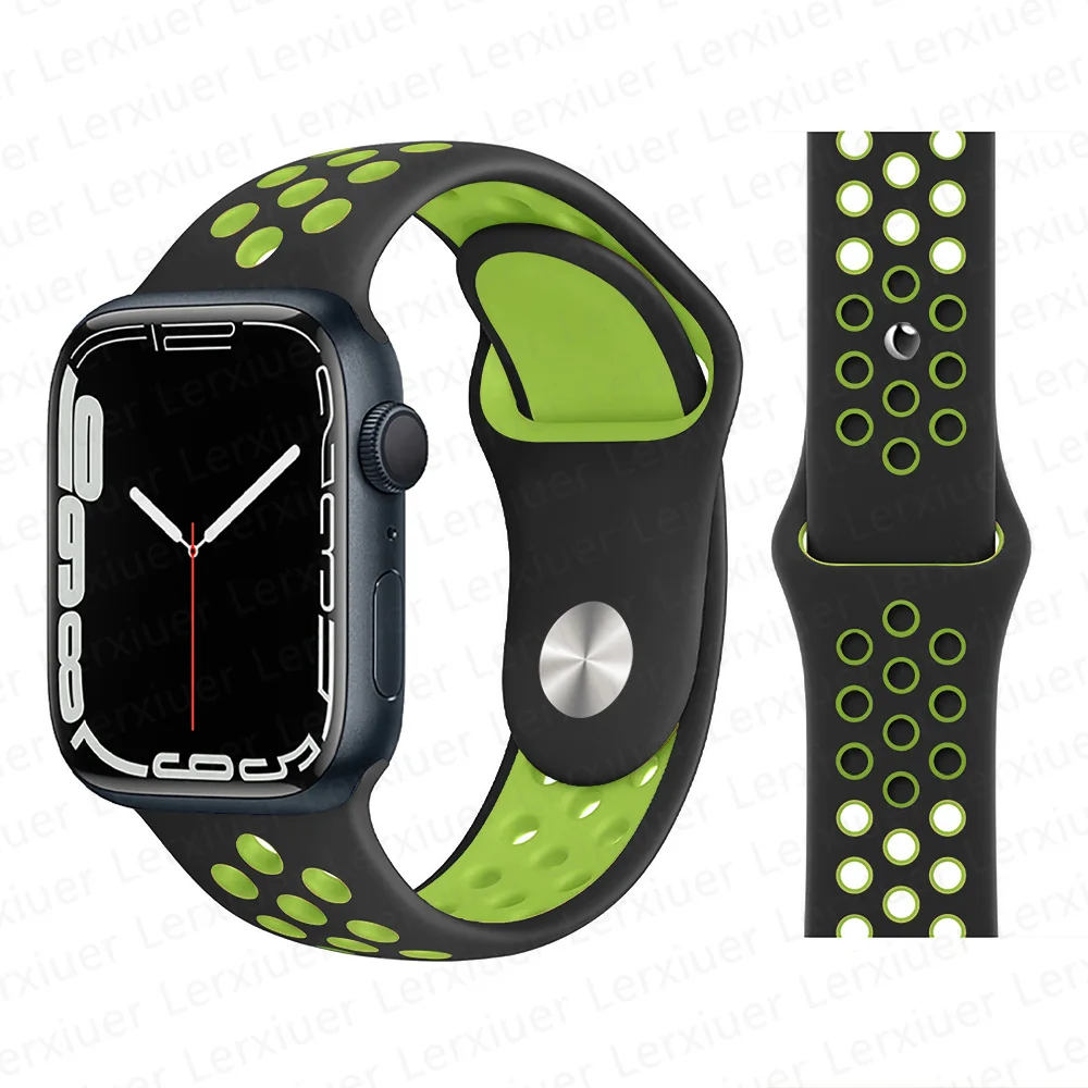 black green 1