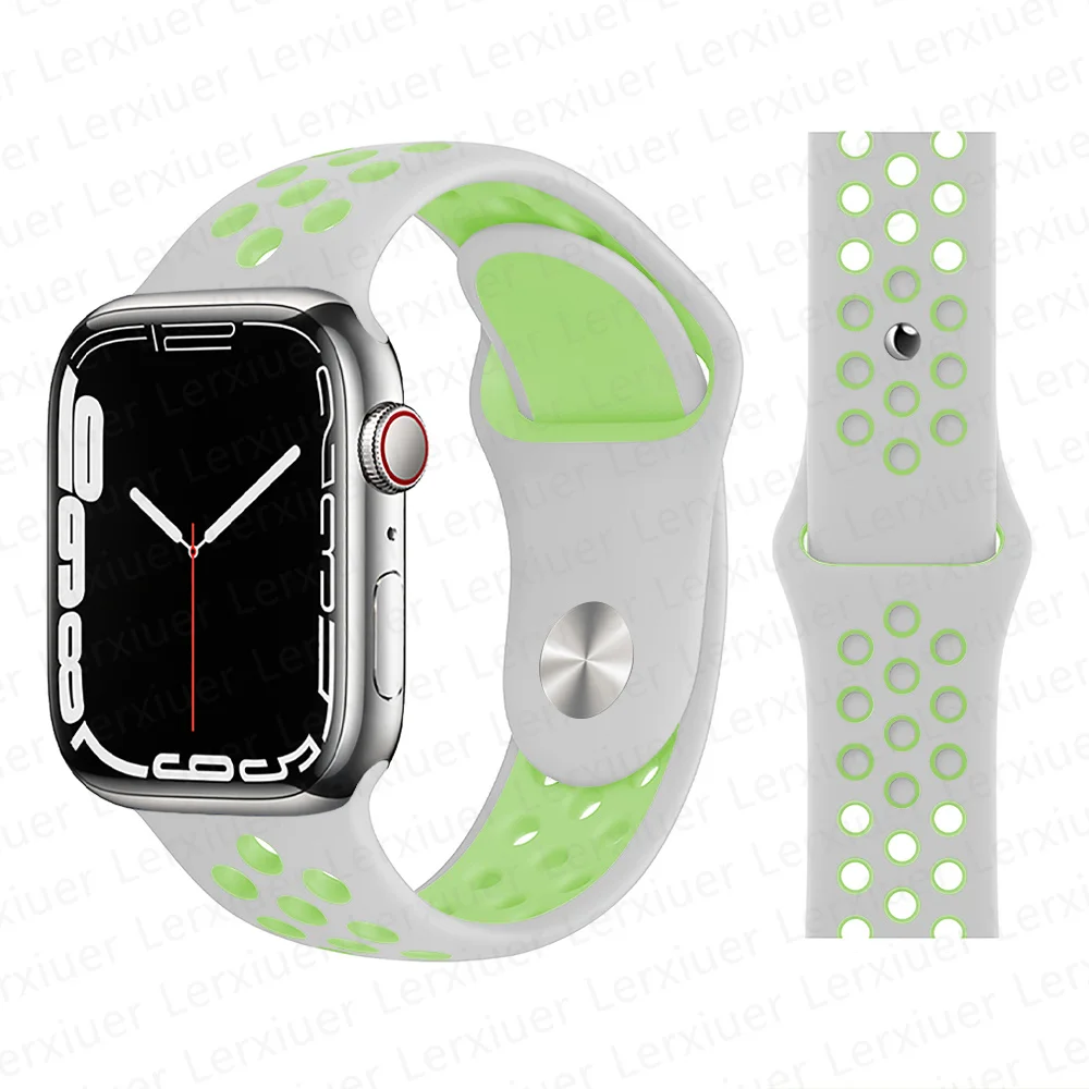 Spruce-Vapor Green