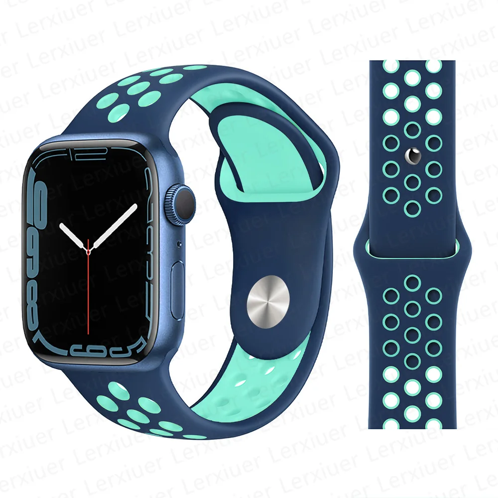 blue-duck green 43