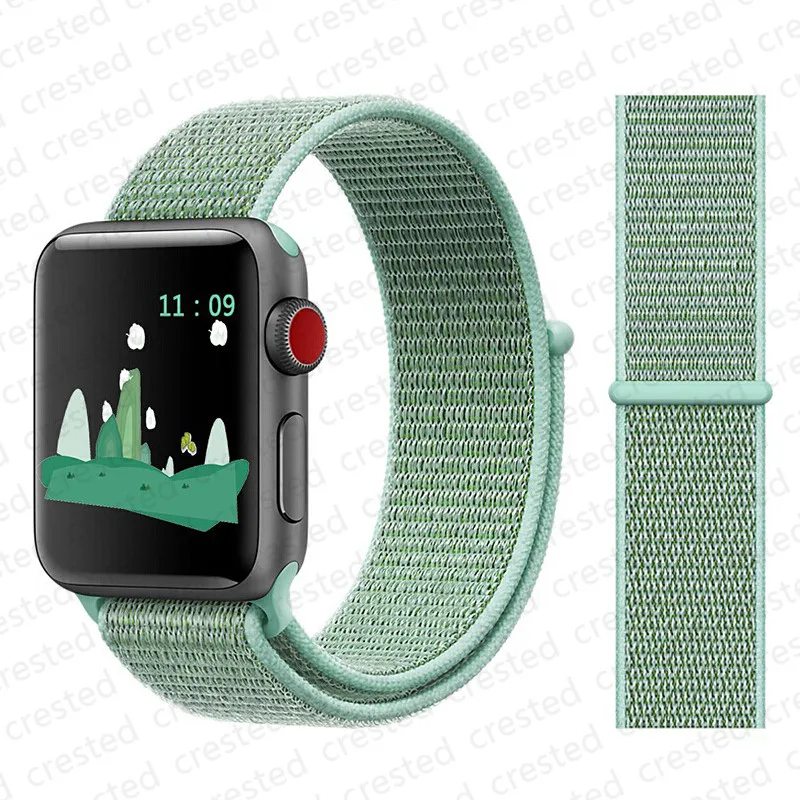 18 marine green