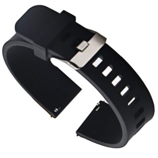 Bracelet de montre universel, 20mm, 22mm, 24mm