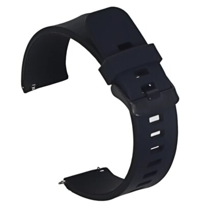 Bracelet de montre universel, 20mm, 22mm, 24mm – Image 2