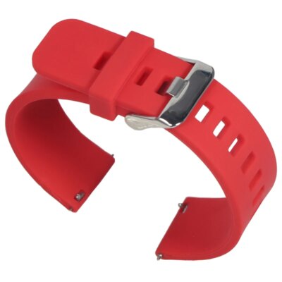 Bracelet de montre universel, 20mm, 22mm, 24mm – Image 4