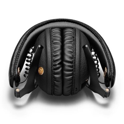 Marshall-Casque Bluetooth MONITOR d'origine, casque sans fil, Twecirculation – Image 4