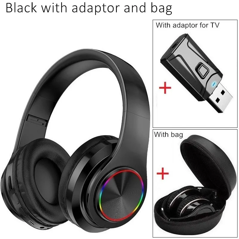 Black-adaptor-bag