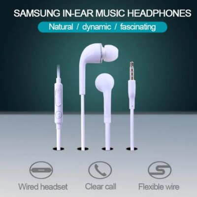 Casque de jeu filaire avec microphone, écouteur filaire, confortable