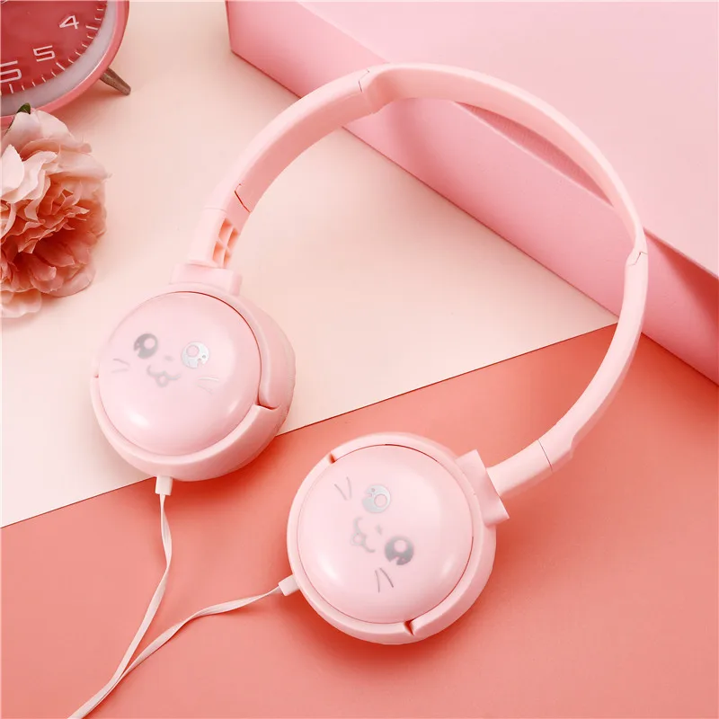Pink no box