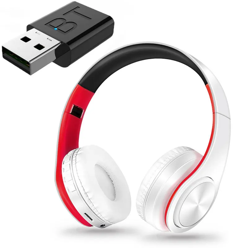 White Red and BT