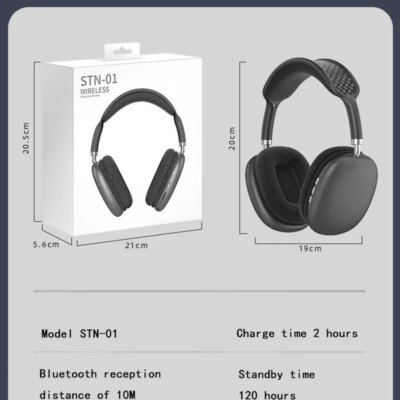 Xiaomi-ecouteur sans fil Bluetooth , réduction du bruit fongique, son stéréo – Image 2