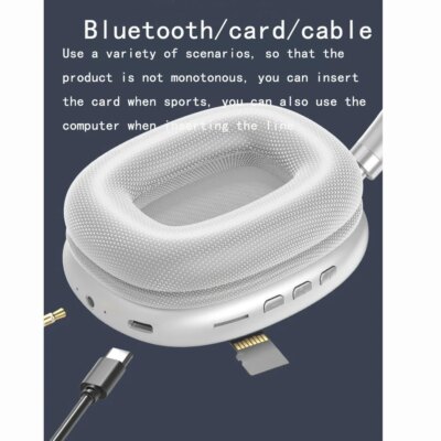 Xiaomi-ecouteur sans fil Bluetooth , réduction du bruit fongique, son stéréo – Image 6