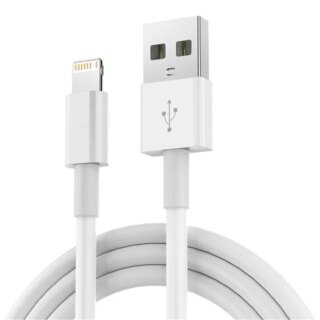 Cable de charge pour iPhone, iPhone 13, 12 Pro, 6S, 6, 7, 8 Plus, 11 Pro, 12 Pro, XS Max