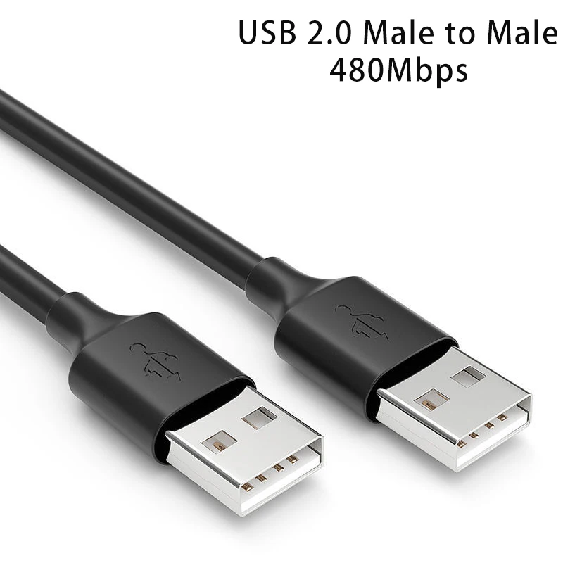 2.0 Male to Male