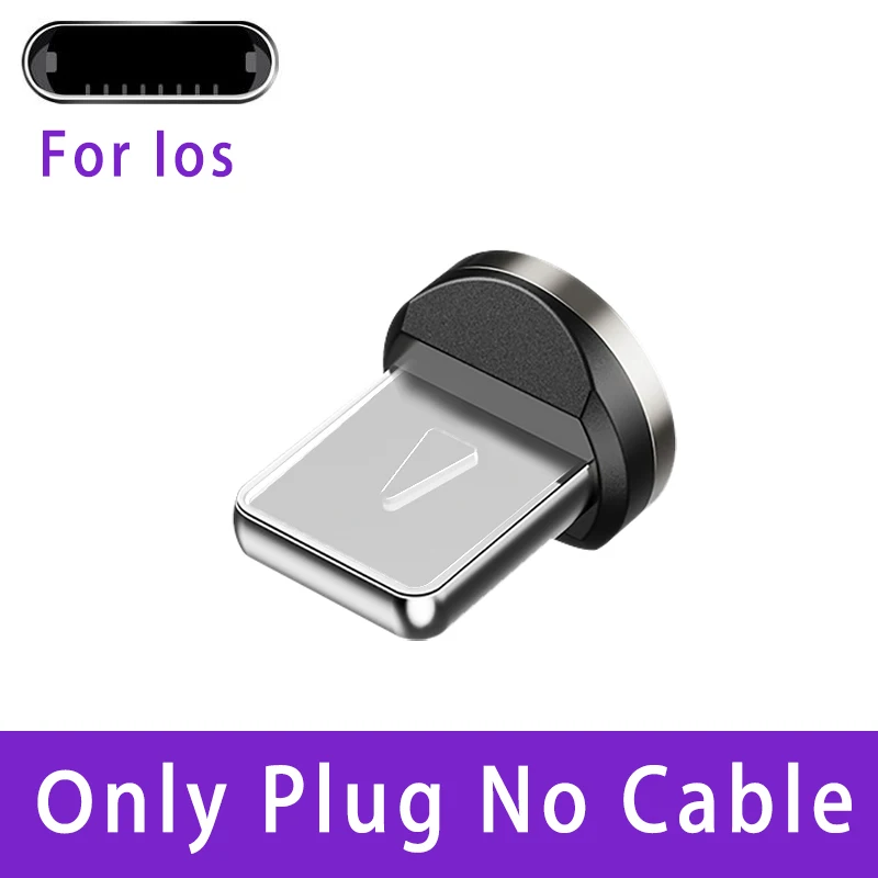 Only Plug IOS