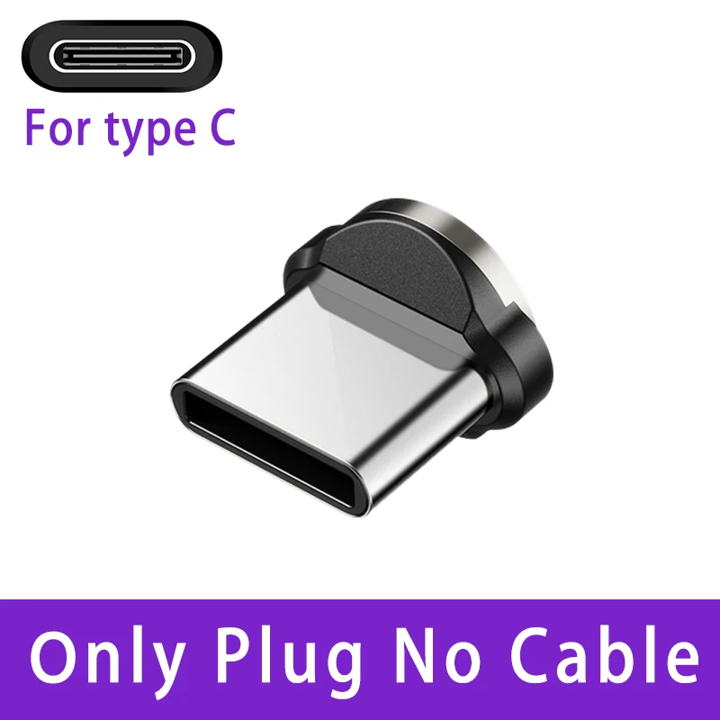 Only Plug Type C