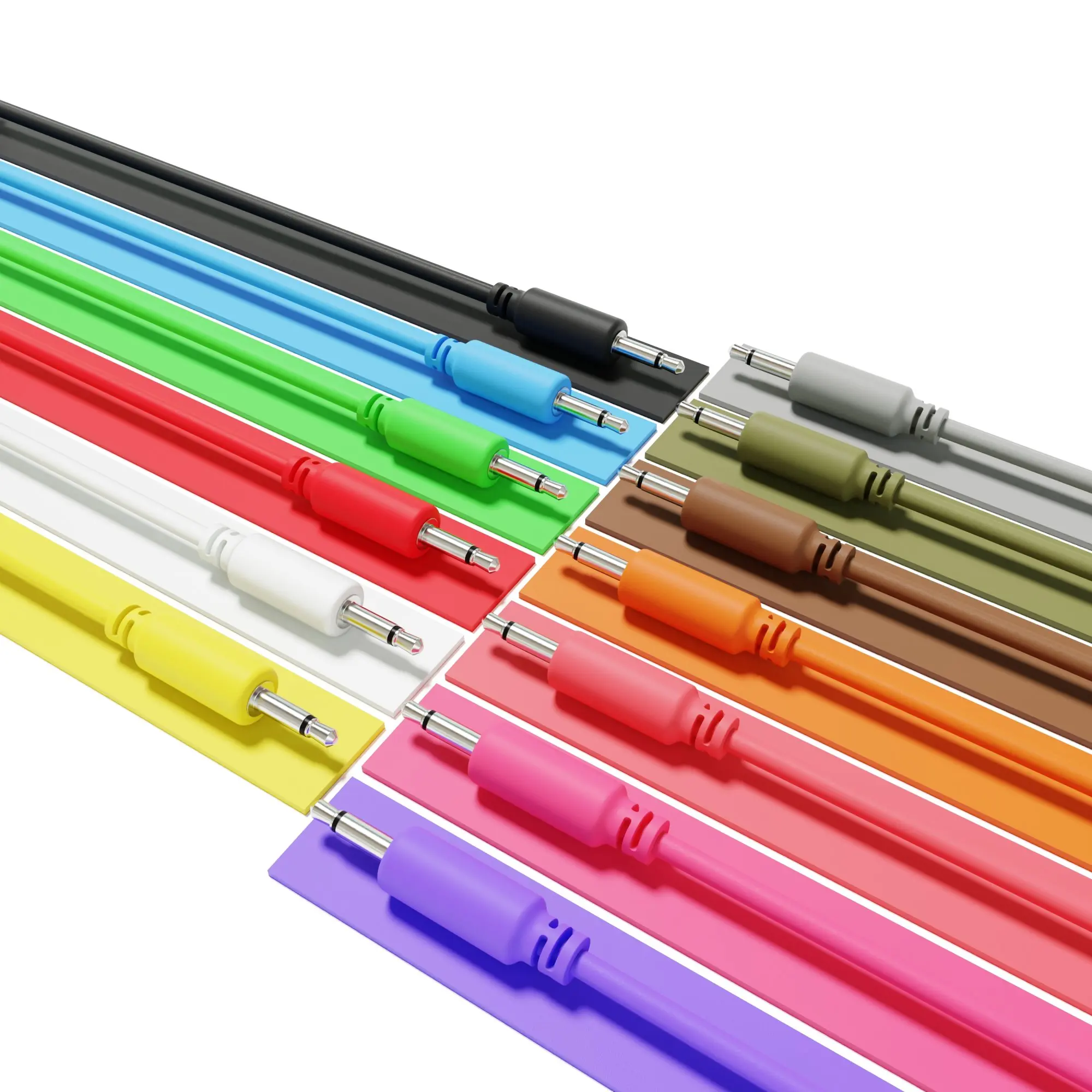 cable jack Mono Patch Modular Directions – Image 5