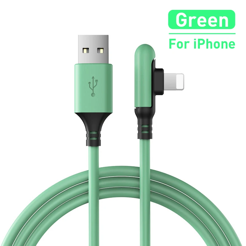 GREEN FOR iPhone