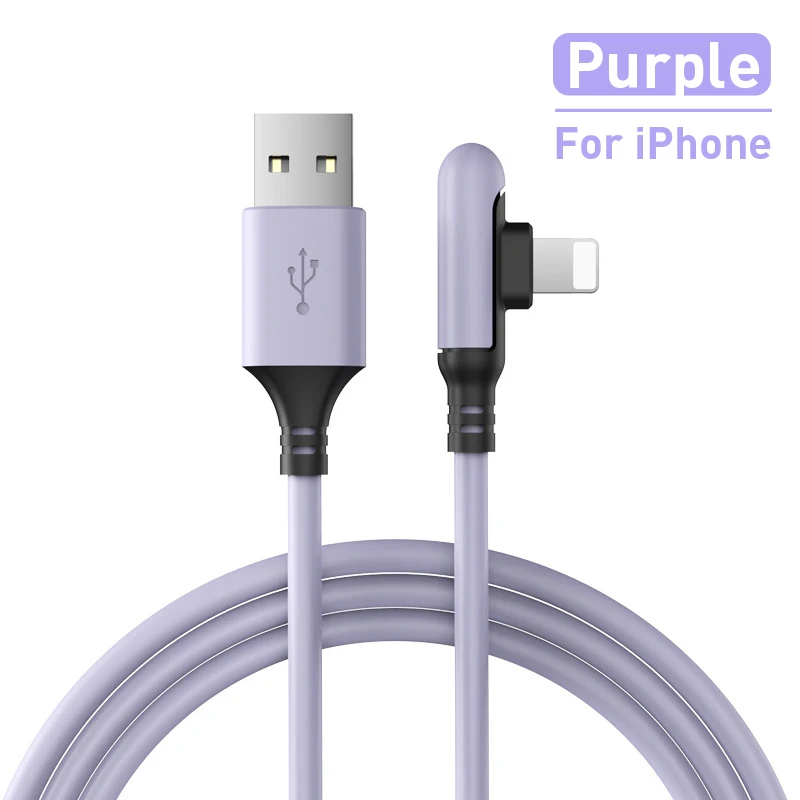 PURPLE FOR iPhone
