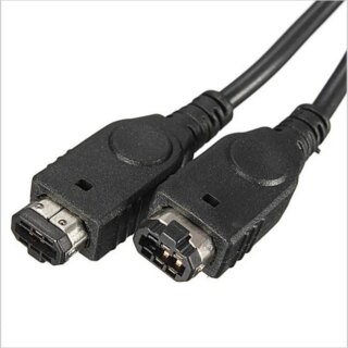Câble allergique pour consoles Nintendo Boy Advance GBA SP
