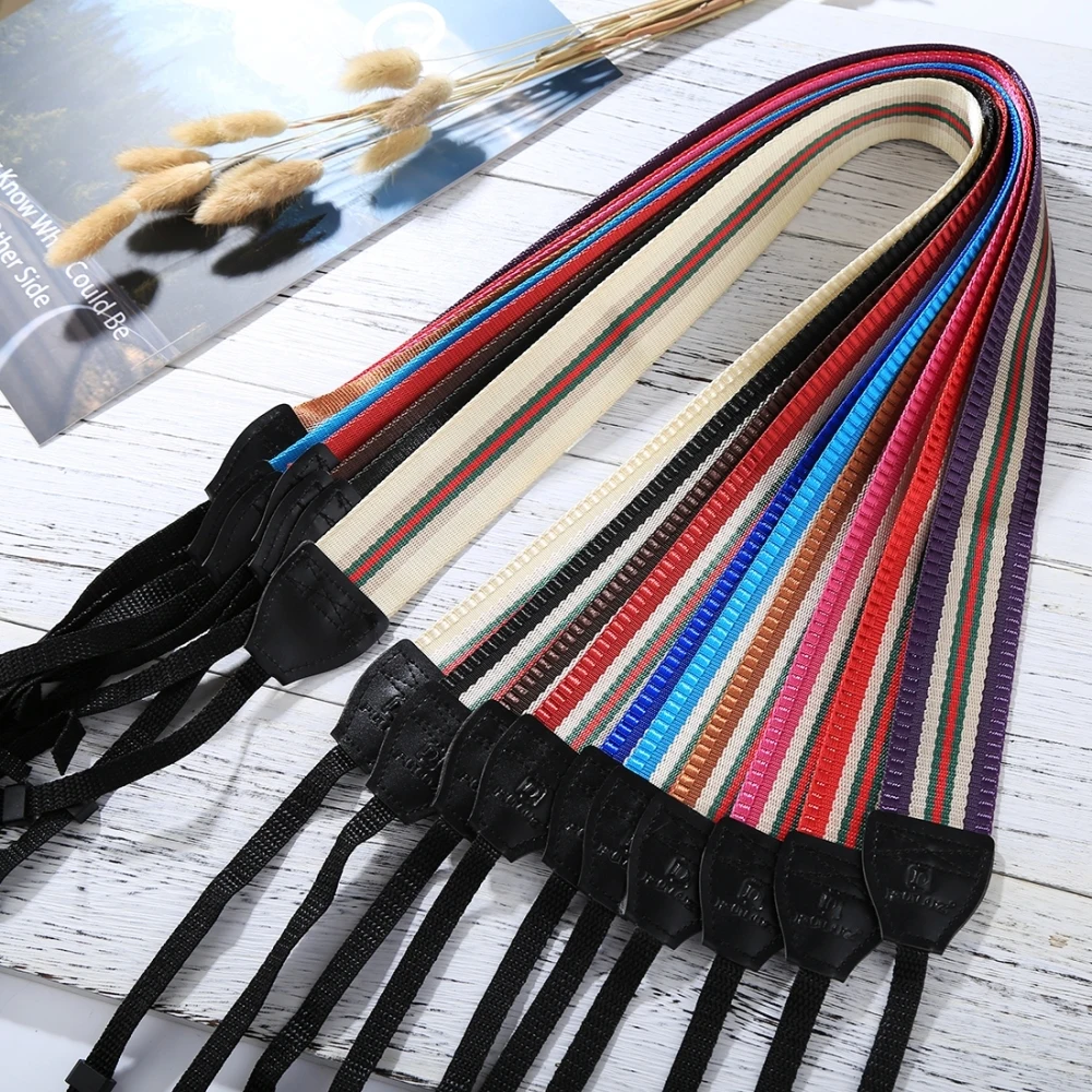 sangle appareil photo reflex numérique – Image 6