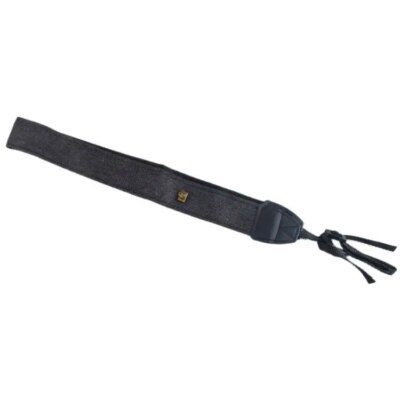 sangle appareil photo Ceinture en cuir de coton pour appareils photo reflex numériques Nikon IL – Image 2