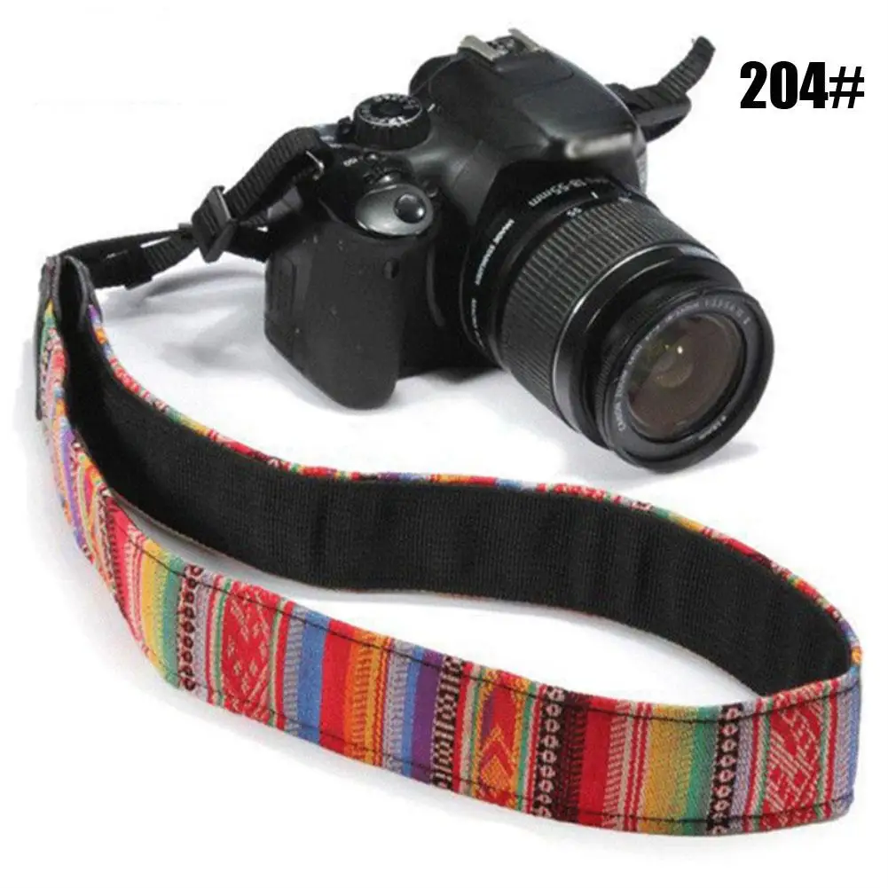 Only Strap No Camera