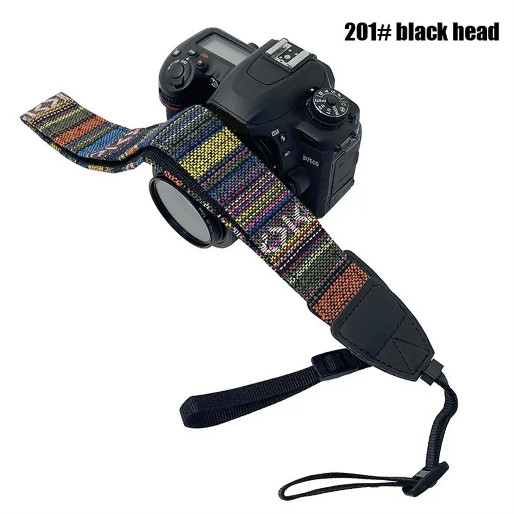 Only Strap No Camera