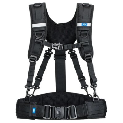 harnais appareil photo, sangle d'épaule, ceinture pour Canon – Image 2