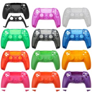 coque ps5 Bande décorative avant et arrière pour manette de jeu PS5 Playstation 5
