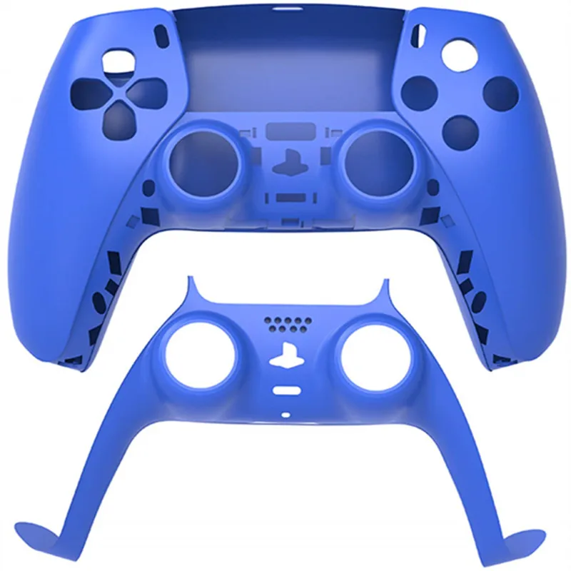 coque ps5 Bande décorative avant et arrière pour manette de jeu PS5 Playstation 5 – Image 6