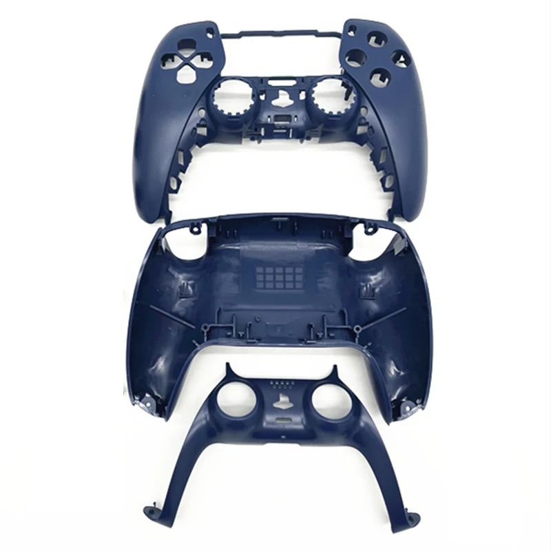 coque ps5 Bande décorative avant et arrière pour manette de jeu PS5 Playstation 5 – Image 4