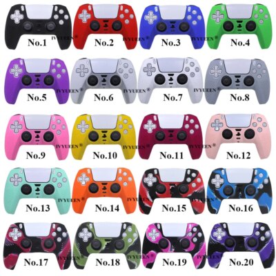 Housse ps5 de protection cloutée pour manette – Image 2