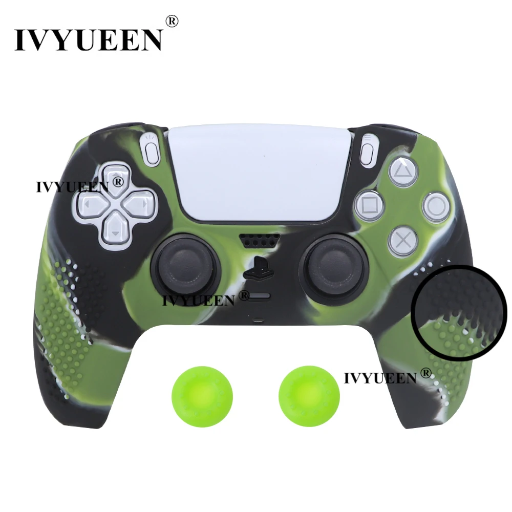 Green Camo