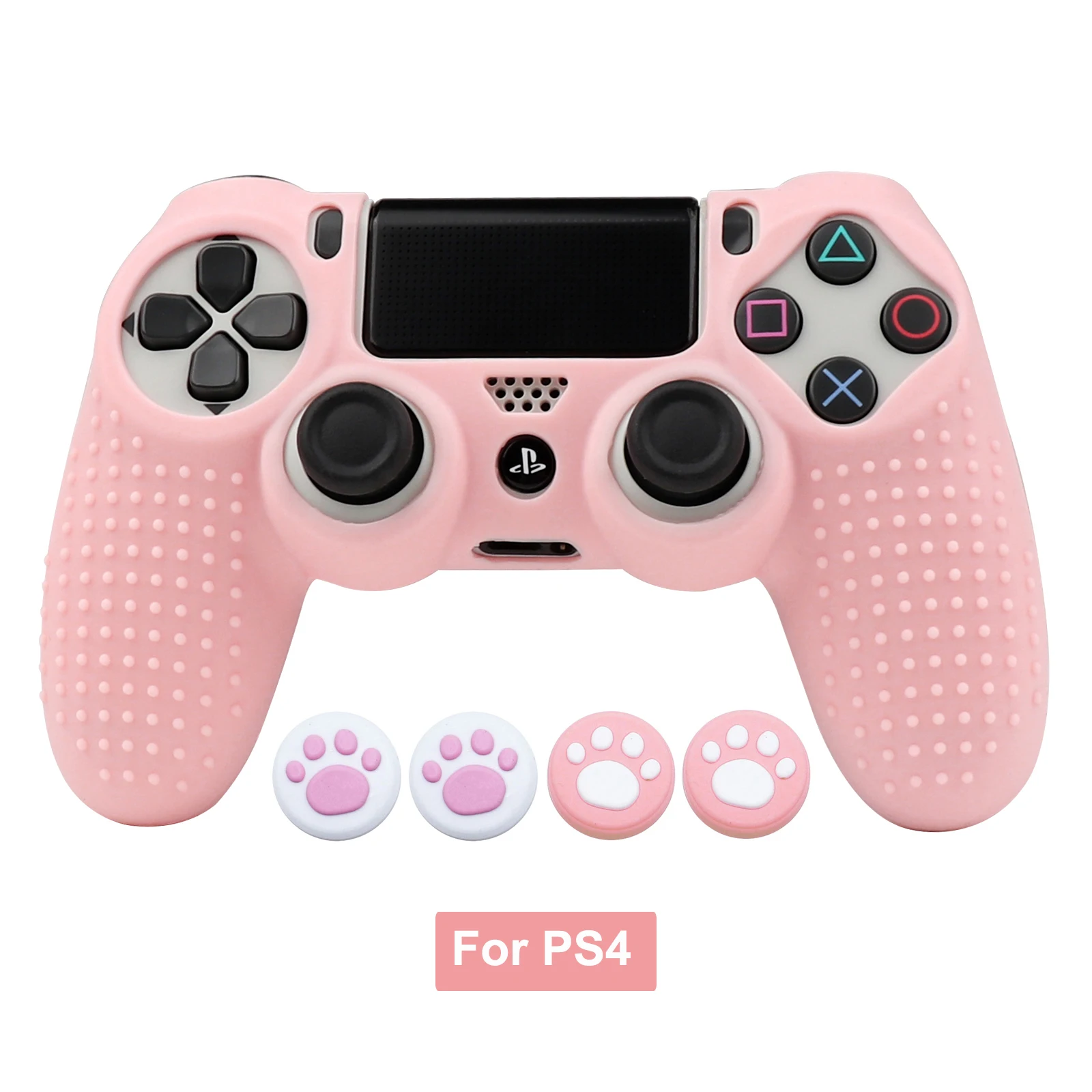 For PS4 2