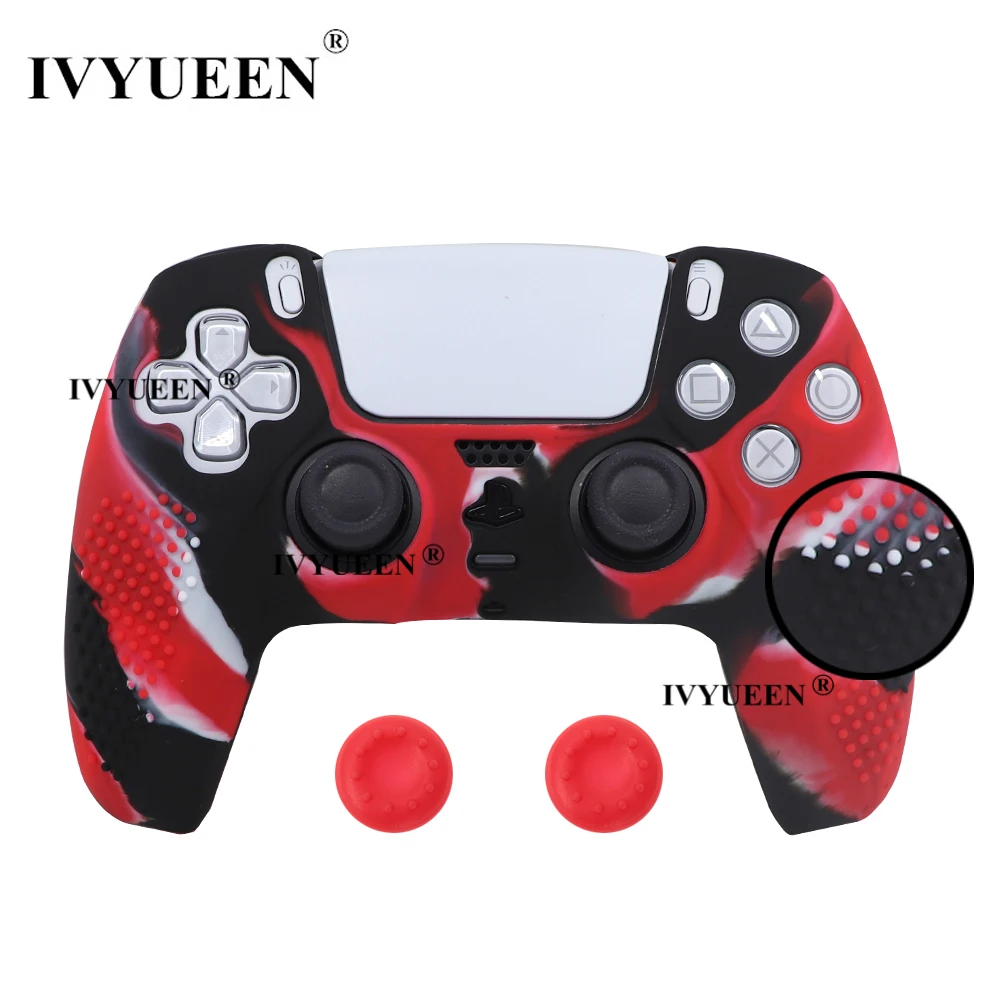 Red Camo