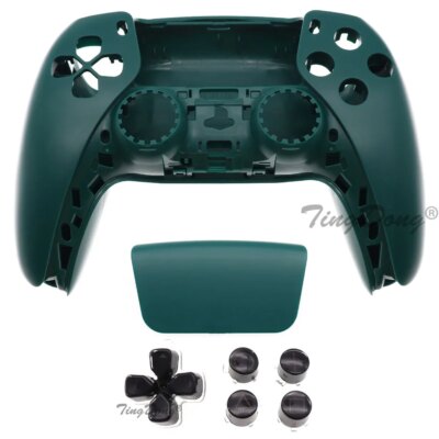 coque ps5 de protection avec boutons pour console de jeu PS5 – Image 6