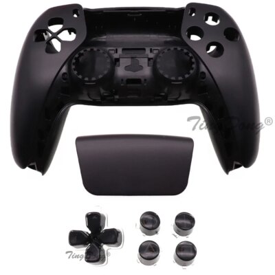 coque ps5 de protection avec boutons pour console de jeu PS5 – Image 5