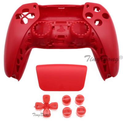 coque ps5 de protection avec boutons pour console de jeu PS5 – Image 3