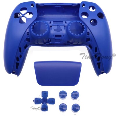 coque ps5 de protection avec boutons pour console de jeu PS5 – Image 4