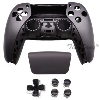 coque ps5 de protection avec boutons pour console de jeu PS5 – Image 2