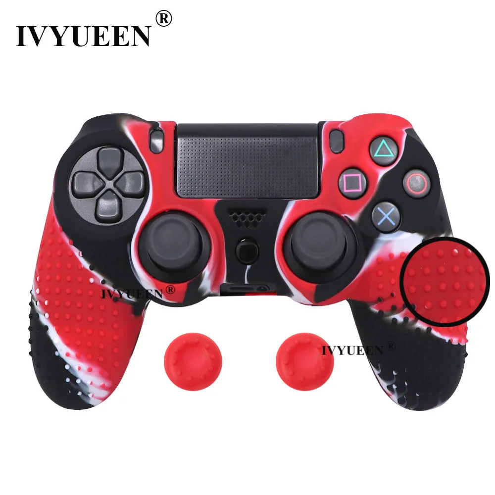 Red Camo