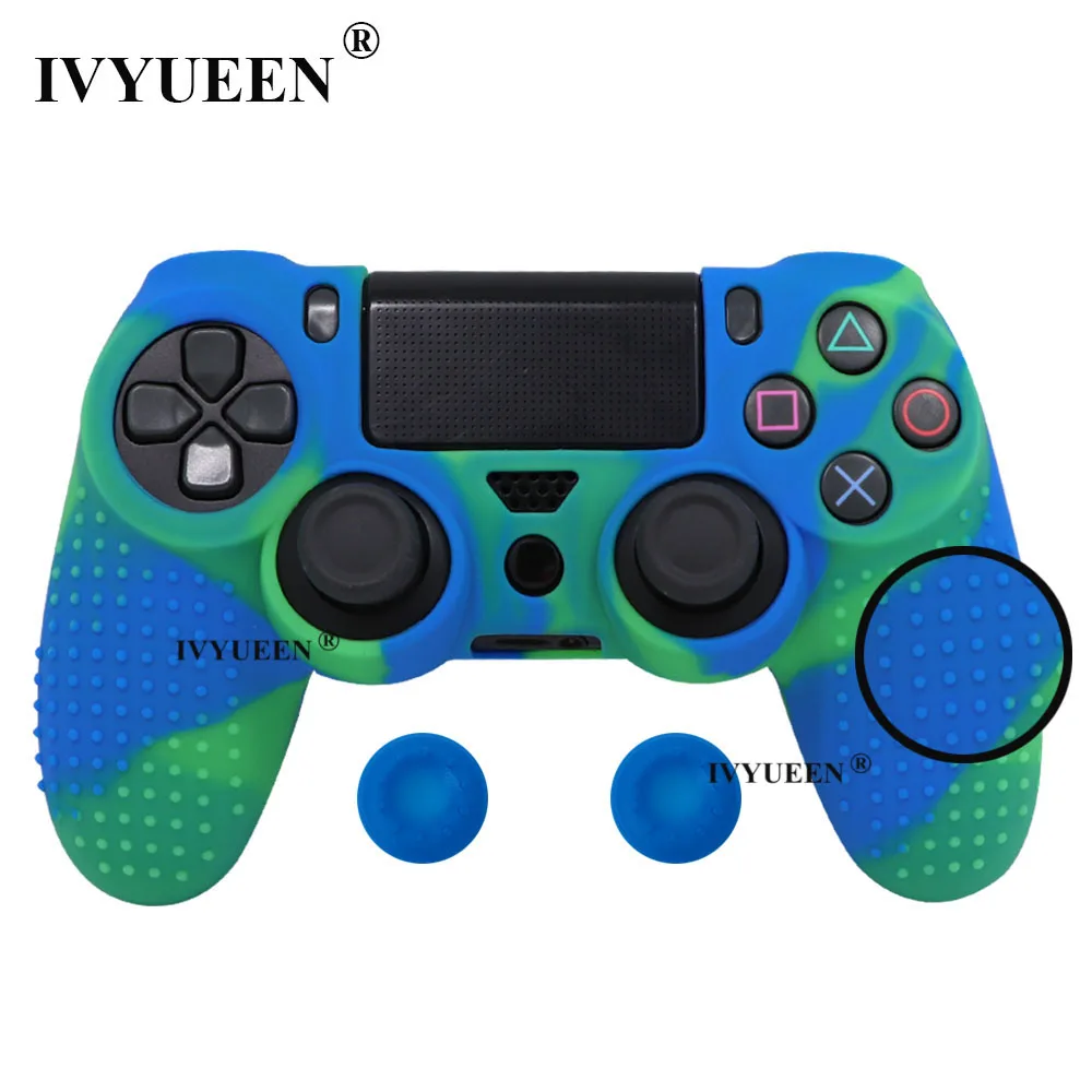 Green Blue
