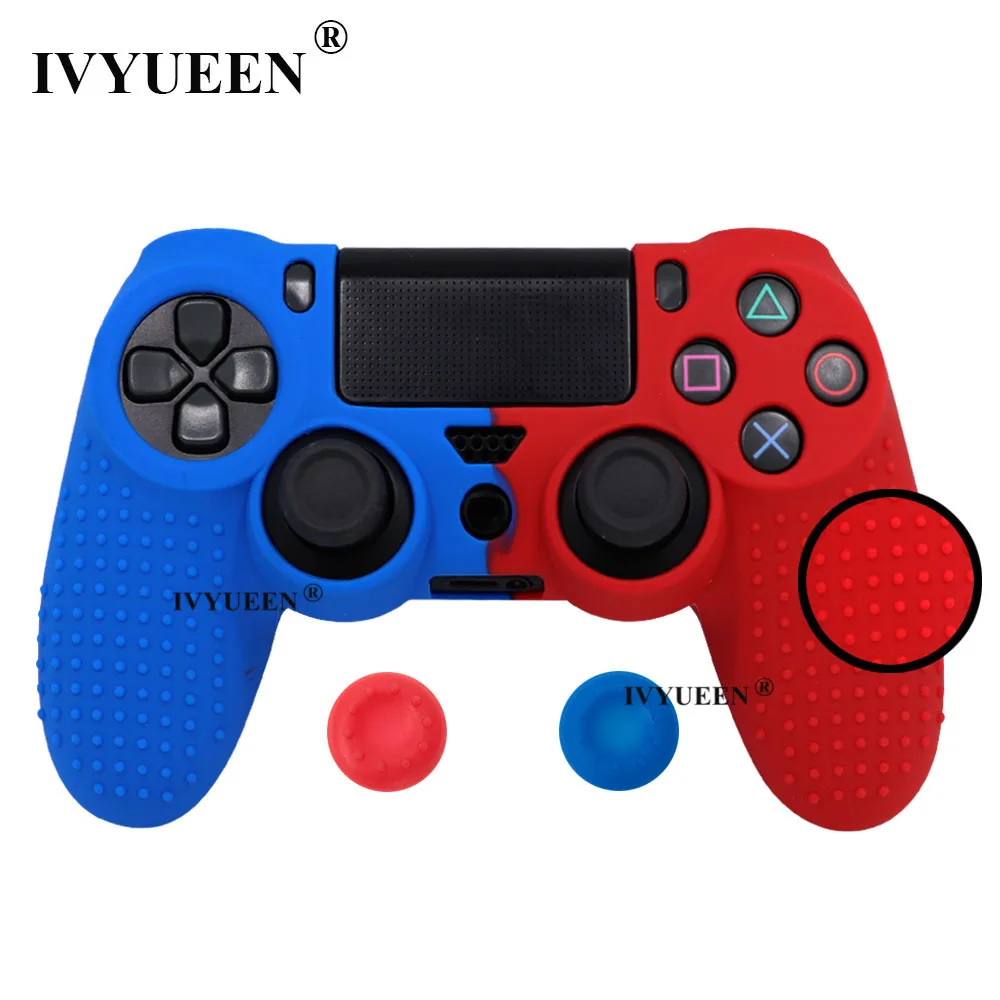 Blue Red