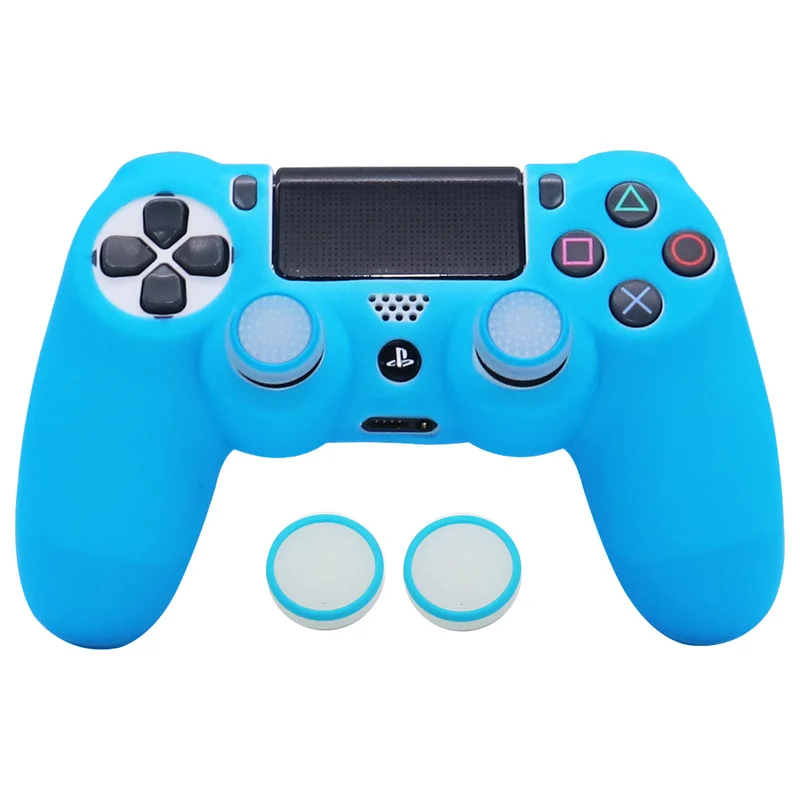 for PS4 blue