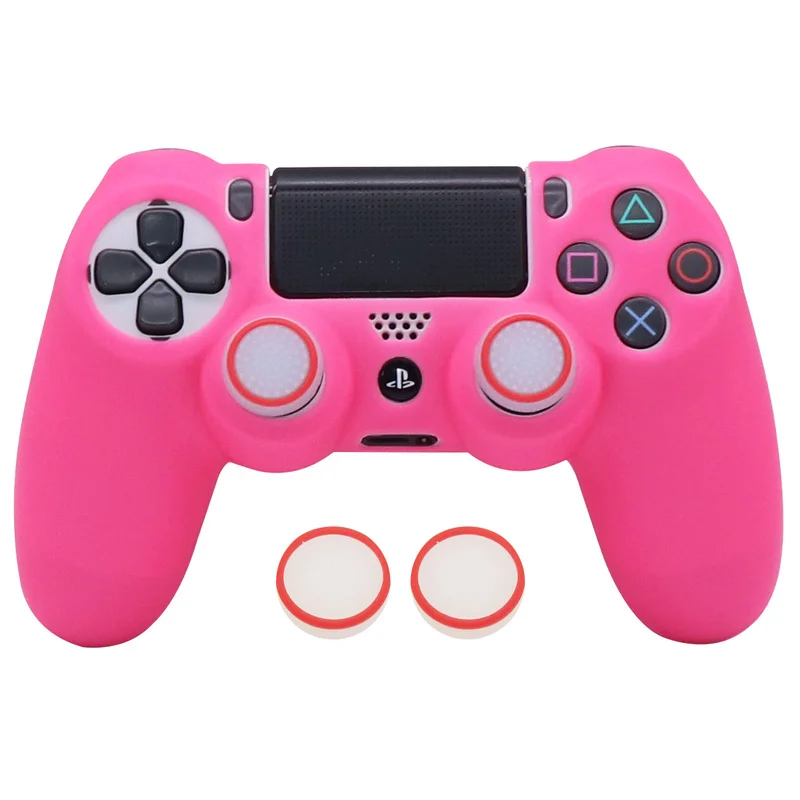 for PS4 pink