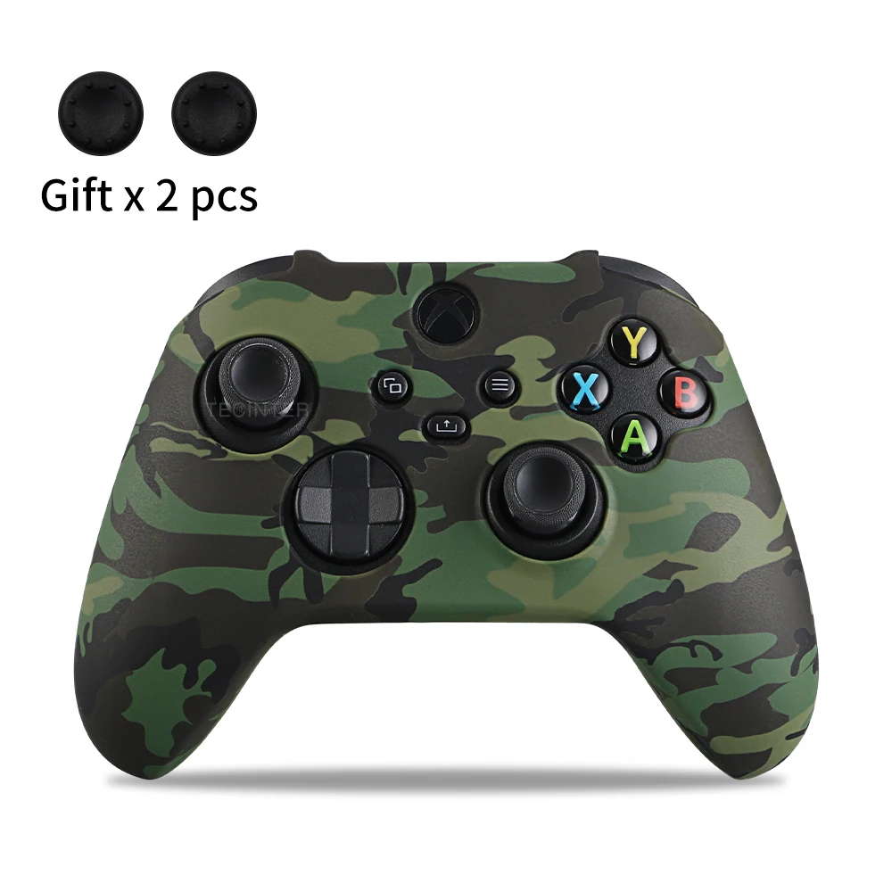 Camo-AGreen